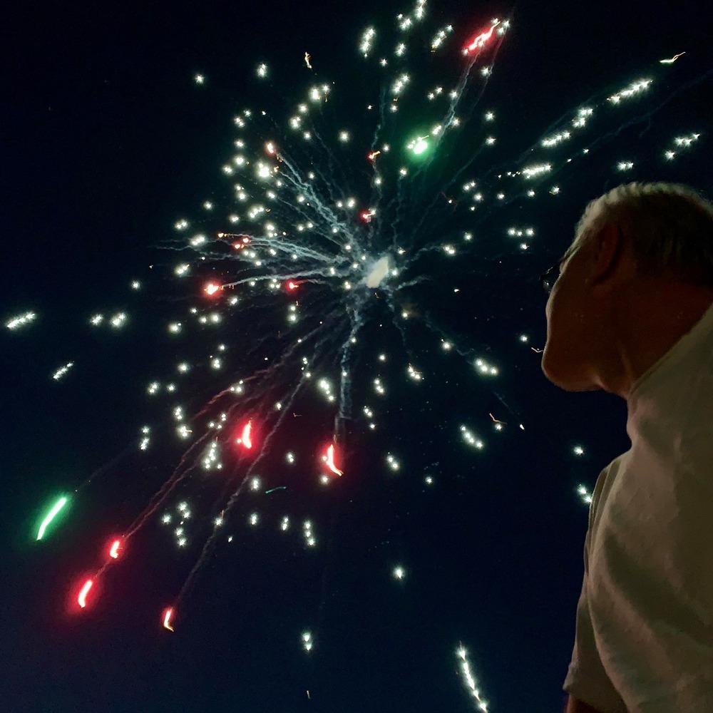 Meet your Posher, Bob